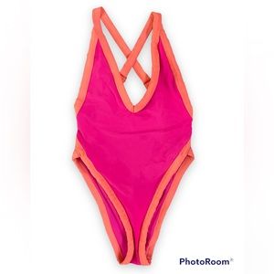 💕FOREVER21 BATHING SUIT💕